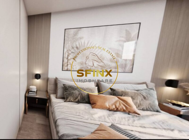 Bulevardul Basarabia, de vanzare apartament 2 camere, bloc nou.