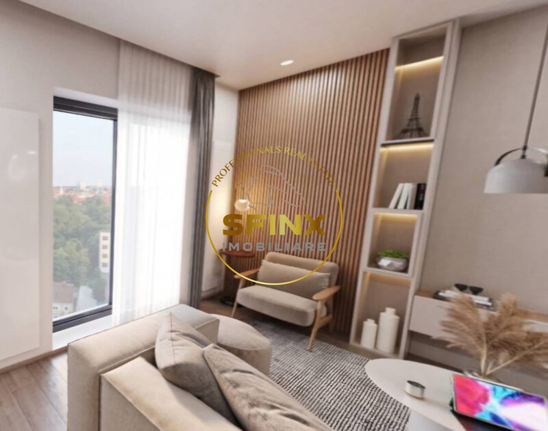 Bulevardul Basarabia, de vanzare apartament 2 camere, bloc nou.