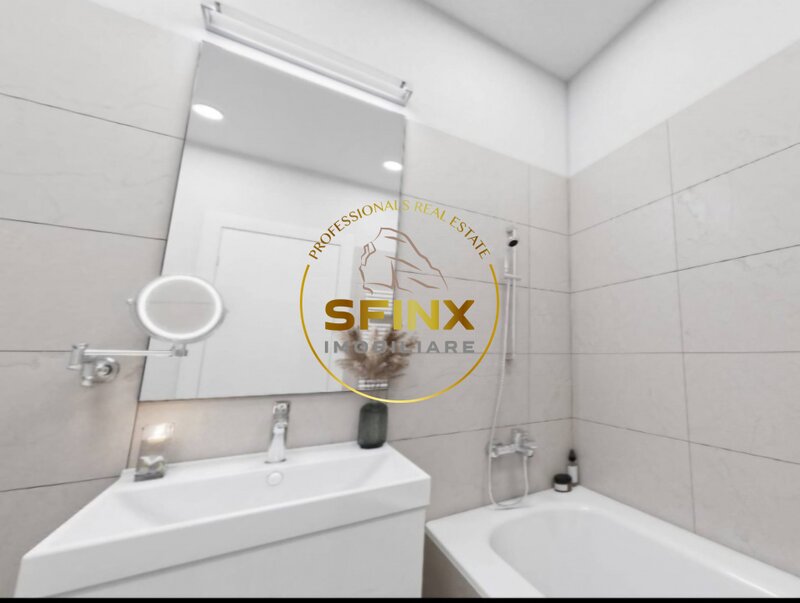 Bulevardul Basarabia, de vanzare apartament 2 camere, bloc nou.