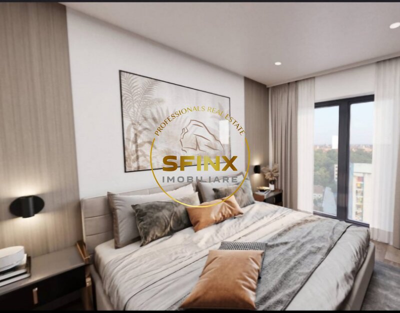 Bulevardul Basarabia, de vanzare apartament 2 camere, bloc nou.