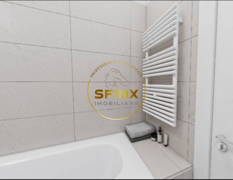 Bulevardul Basarabia, de vanzare apartament 2 camere, bloc nou.