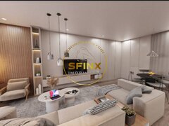 Bulevardul Basarabia, de vanzare apartament 2 camere, bloc nou