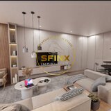 Bulevardul Basarabia, de vanzare apartament 2 camere, bloc nou